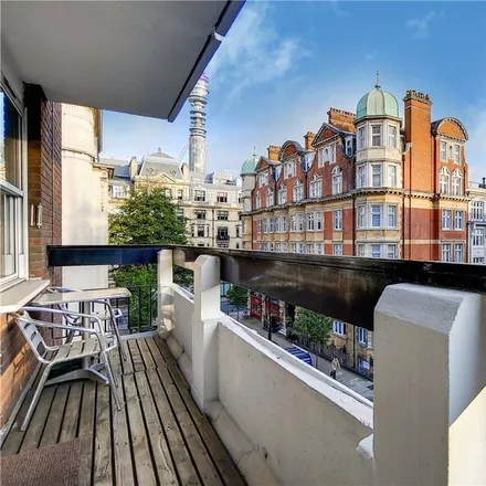 Image 7 - Walpole House, 10 Weymouth Street, East Marylebone, London, W1W 5BY, United Kingdom - Apartment for rent
