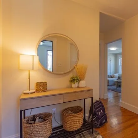 Rent this 3 bed condo on 58 Colborne Road in Boston, MA 02135
