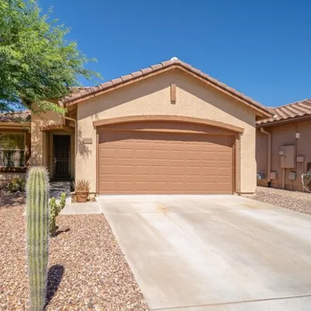 Buy this 3 bed house on 39528 N Pinion Hills Ct Unit 53 in Anthem, Arizona