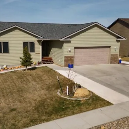 Buy this 5 bed house on 346 Bengal Drive in Rapid City, SD 57701