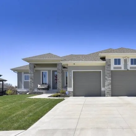 Buy this 4 bed house on 8950 North 171st Street in Douglas County, NE 68007