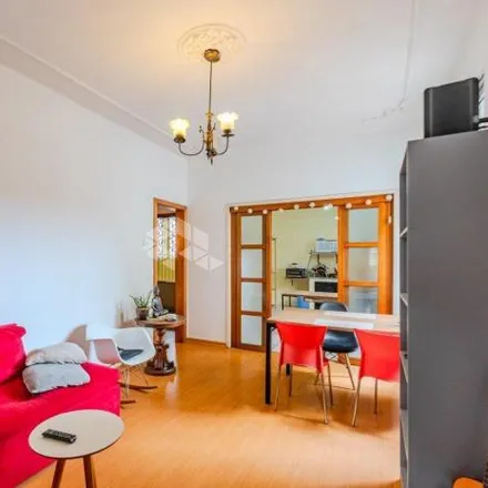 Buy this 3 bed apartment on Doce Sonho in Rua Augusto Pestana 24, Santana