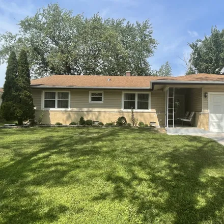 Image 2 - 28 Wildwood Road, Schnells Corner, Elk Grove Township, IL 60007, USA - House for sale