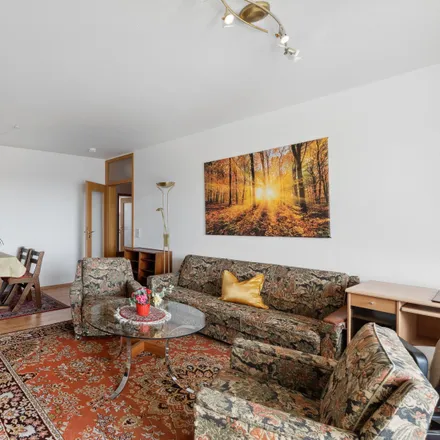 Rent this 1 bed apartment on Rudolf-Schülke-Straße 3 in 22846 Norderstedt, Germany