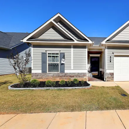 Buy this 3 bed house on 99 Light Lane in Oxford, AL 36268