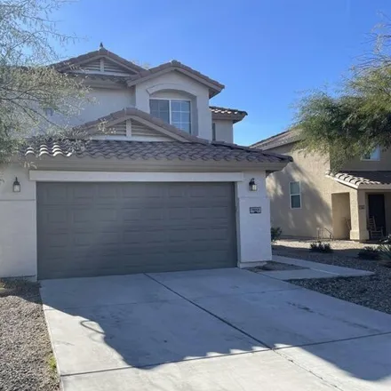 Rent this 4 bed house on 1645 West Wilson Avenue in Coolidge, Pinal County
