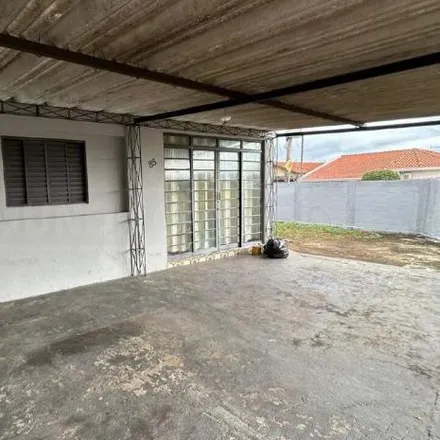 Rent this 2 bed house on Rua Nicolau Zem in Vila Industrial, Piracicaba - SP