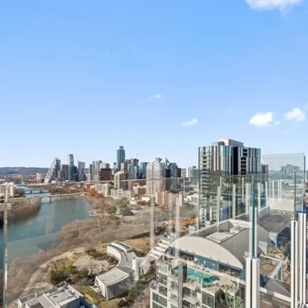 Buy this 2 bed condo on Natiivo in 48 East Avenue, Austin