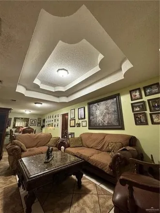 Image 4 - 3022 Tampico Avenue, Valle Alto Number 2 Colonia, Hidalgo, TX 78557, USA - House for sale