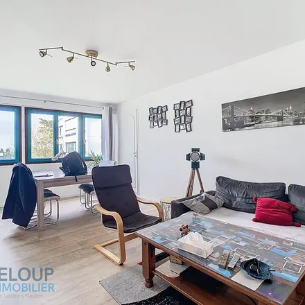 Image 3 - 24 Rue Narcisse Guilbert, 76130 Mont-Saint-Aignan, France - Apartment for rent