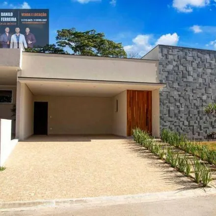 Buy this 3 bed house on Rua Alessandro Bandettini in Rancho Grande, Itu - SP
