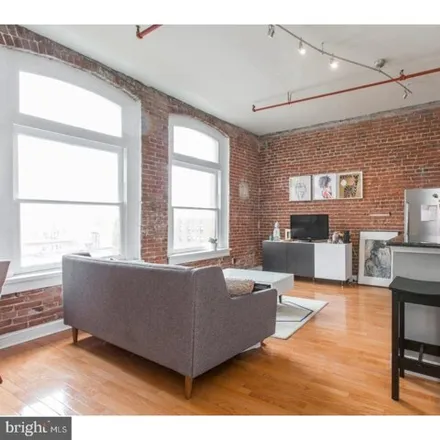 Rent this 1 bed apartment on Clarion Suites Philadelphia in 1010 Race Street, Philadelphia