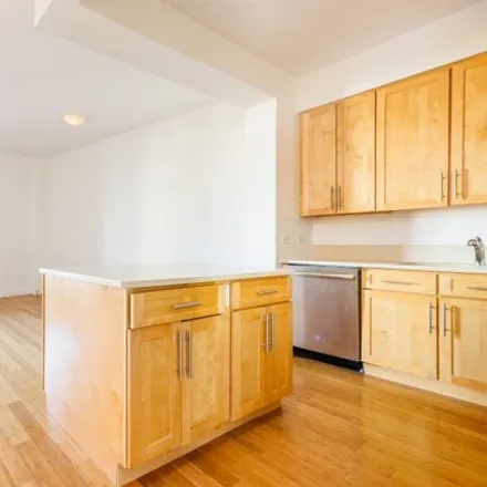 Rent this 2 bed house on Green-Ville Garden in 373 Myrtle Avenue, New York