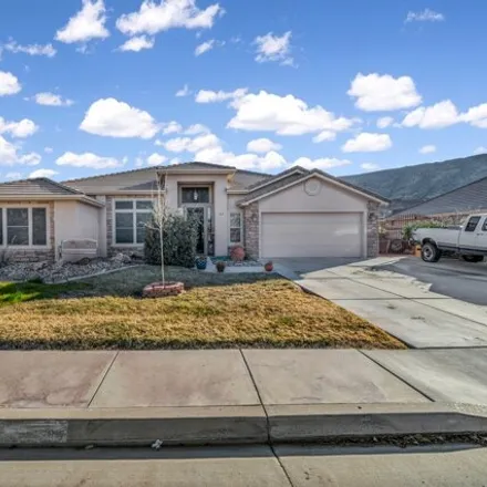 Buy this 4 bed house on South 1250 West in Saint George, UT 84770