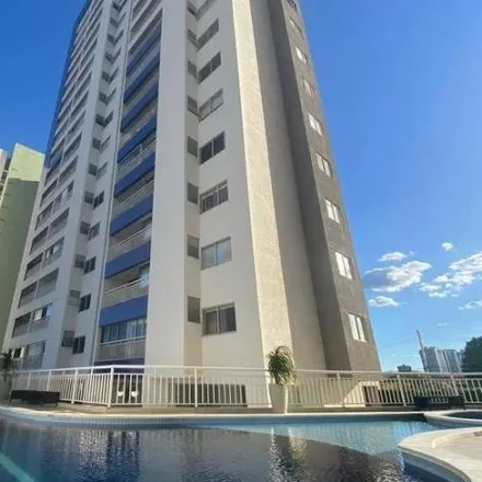 Buy this 3 bed apartment on unnamed road in Horto, Teresina - PI