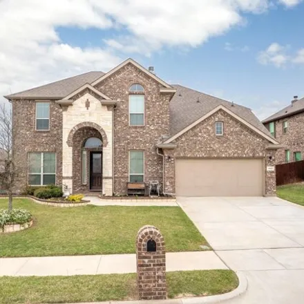 Buy this 4 bed house on 415 Rossville Drive in Midlothian, TX 76065