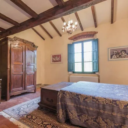 Rent this 7 bed house on 51015 Monsummano Terme PT
