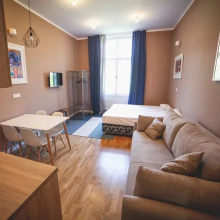 Buy this 6 bed apartment on Ulica Petra Preradovića 15 in 10106 City of Zagreb, Croatia