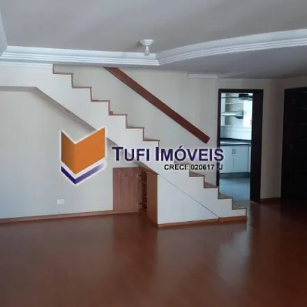 Buy this 4 bed apartment on Rua Vieira de Morais 654 in Campo Belo, São Paulo - SP