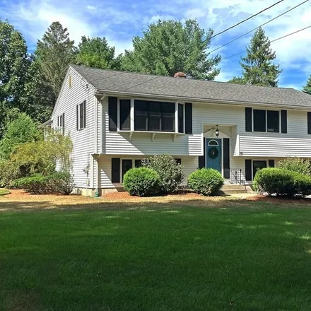 Buy this 4 bed house on 17 Lantern Lane in Easton Station, Easton