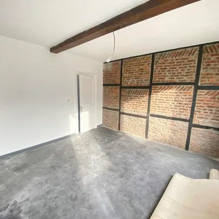 Rent this 3 bed apartment on Rue Louis Formatin 12 in 4860 Cornesse, Belgium