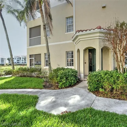 Buy this 2 bed condo on 11143 Harbour Yacht Court in Iona, FL 33908