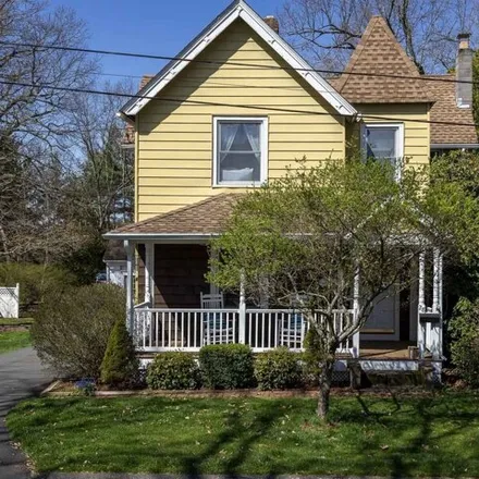 Buy this 3 bed house on 28 Gardner Street West in Manchester, CT 06040