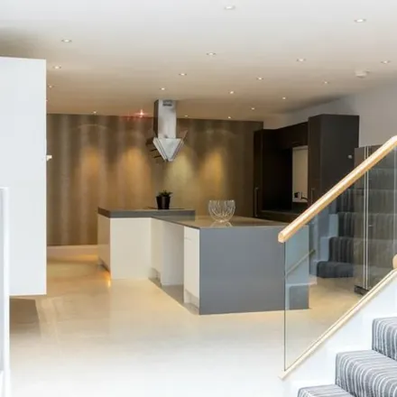 Image 6 - Marugame Udon, 449 Strand, London, WC2R 0QU, United Kingdom - Apartment for rent