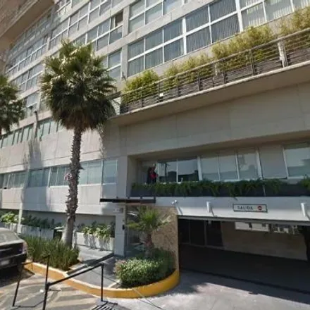 Image 2 - Shell, Avenida Popocatépetl, Colonia General Pedro María Anaya, 03310 Mexico City, Mexico - Apartment for sale