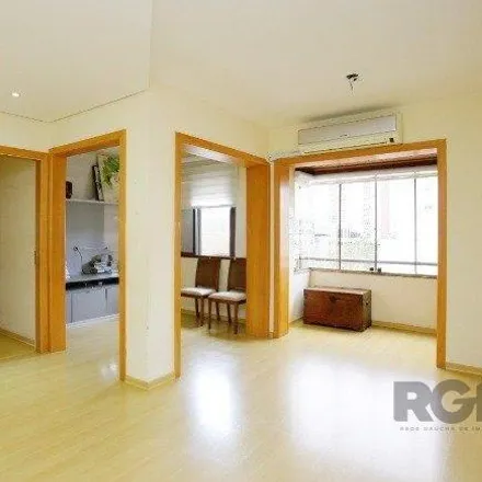 Buy this 3 bed apartment on Rua Coronel André Belo in Menino Deus, Porto Alegre - RS