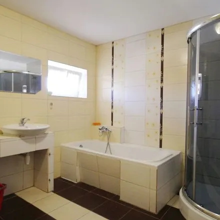 Rent this 8 bed apartment on Jaworski Ośrodek Kultury in Rynek 5, 59-400 Jawor
