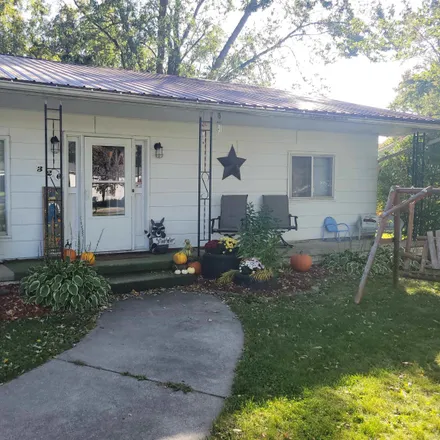 Image 1 - 320 West Spring Street, Bluffton, IN 46714, USA - House for sale