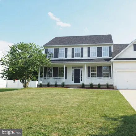 Buy this 3 bed house on 610 Bridlepath Lane in Monroe Township, NJ 08094