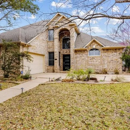 Buy this 3 bed house on 6400 Zadock Woods Drive in Austin, TX 78749