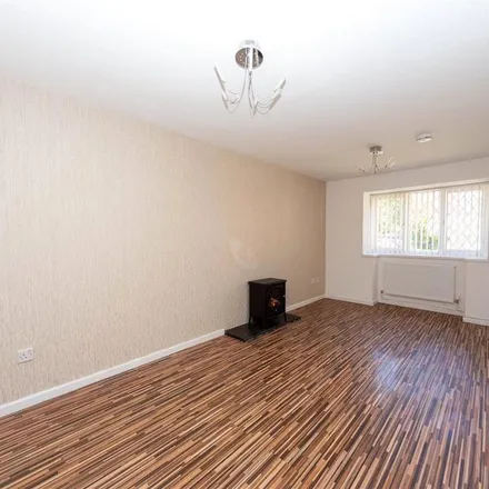 Rent this 2 bed apartment on Oakmead Close in Cardiff, CF23 8AZ