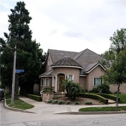Image 1 - 367 South Oak Avenue, Los Angeles County, CA 91126, USA - House for sale