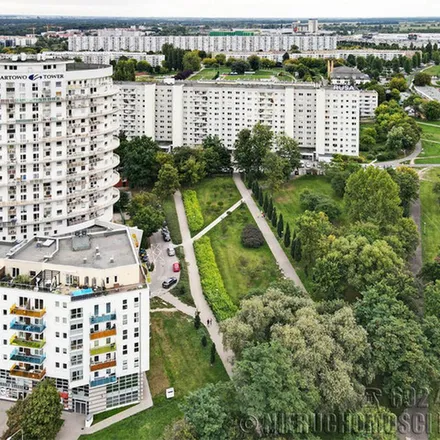 Image 8 - Chartowo 27, 61-290 Poznan, Poland - Apartment for rent