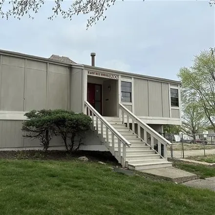 Buy this 2 bed house on 6224 East 127th Street in Grandview, MO 64030