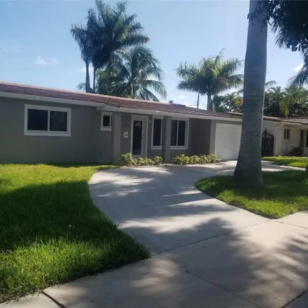 Rent this 2 bed house on 1016 Northeast 5th Street in Hallandale Beach, FL 33009