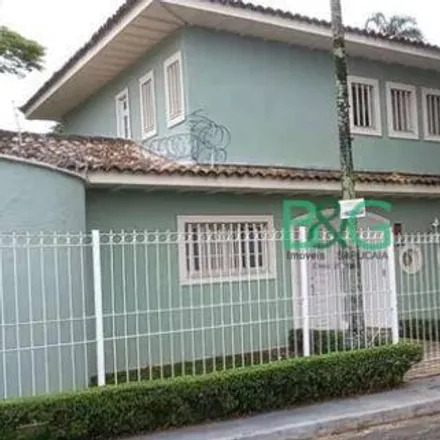Image 2 - Rua Josefina Álvares de Azevedo, Morumbi, São Paulo - SP, 05651-002, Brazil - House for sale