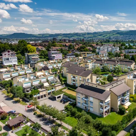 Image 1 - 6330 Cham, Switzerland - Apartment for rent