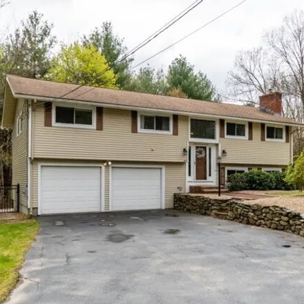 Buy this 3 bed house on 202 Brewer Street in Northborough, MA 01503