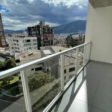 Image 2 - Monte Carlo, Alberto Mena, 170107, Quito, Ecuador - Apartment for sale