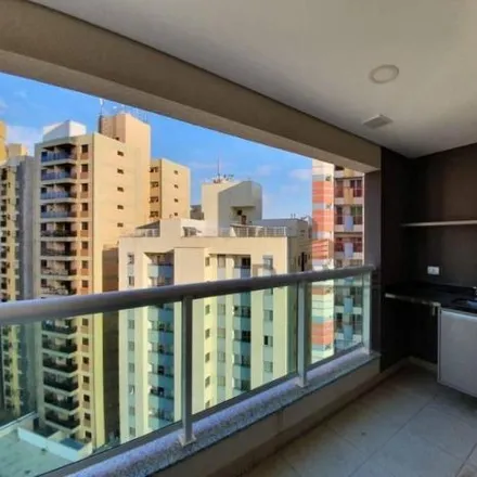 Image 2 - Rua Bernardo José Sampaio, Botafogo, Campinas - SP, 13020-450, Brazil - Apartment for rent