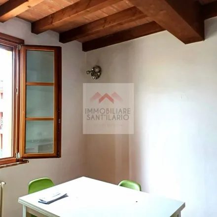 Rent this 1 bed apartment on Via Val d'Enza 3 in 42049 Sant'Ilario d'Enza Reggio nell'Emilia, Italy