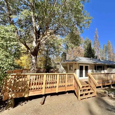 Buy this 3 bed house on 99 Ryan Lane in Hayfork, Trinity County