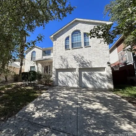 Rent this 5 bed house on 18807 Rogers Pass in San Antonio, TX 78258