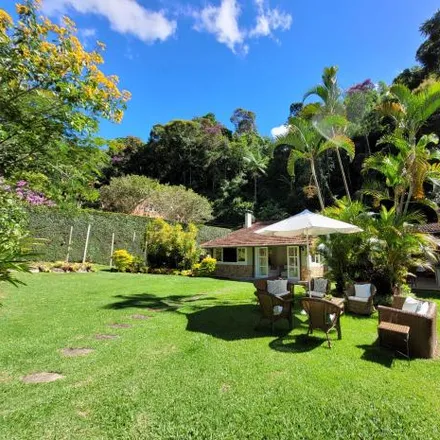 Buy this studio house on unnamed road in Itaipava, Petrópolis - RJ