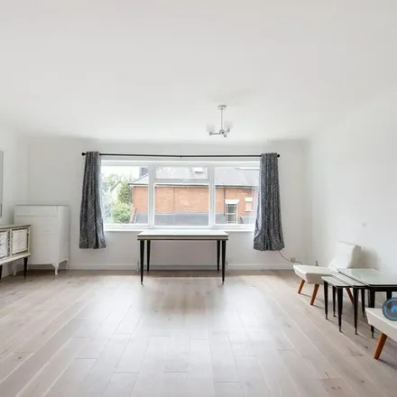 Image 3 - Finchley Way, London, N3 1AG, United Kingdom - Apartment for rent