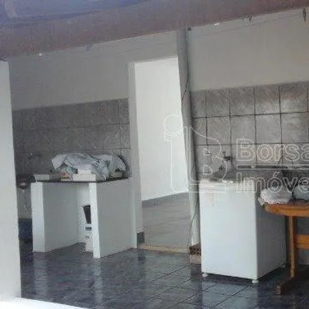 Buy this 3 bed house on Rua Américo Danielli in Parque das Laranjeiras, Araraquara - SP